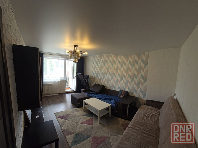 Сдается: Двухкомнатная квартира Этаж: 3/9 Район: Киевский Площадь квартиры: 47м² Донецк - изображение 3