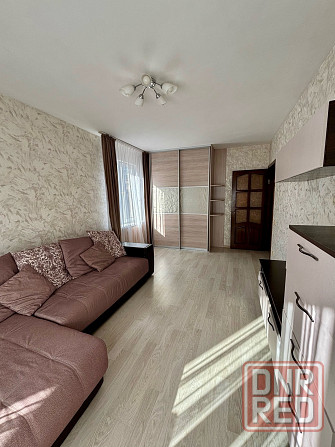 Сдаю однокомнатную квартиру в Киевском районе, возле Донецк Сити Донецк - изображение 6