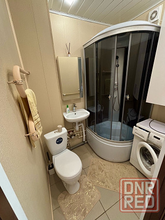 Сдаю однокомнатную квартиру в Киевском районе, возле Донецк Сити Донецк - изображение 2