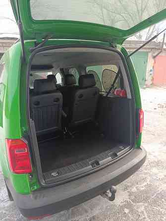 Поодам Фольксваген кадди Горловка