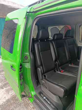 Поодам Фольксваген кадди Горловка