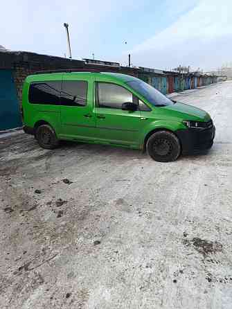 Поодам Фольксваген кадди Горловка