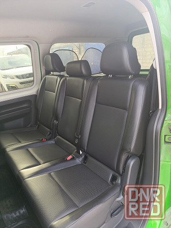 Поодам Фольксваген кадди Горловка - изображение 8