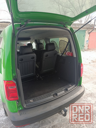 Поодам Фольксваген кадди Горловка - изображение 5