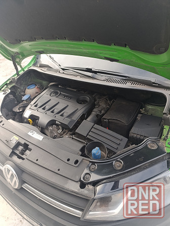 Поодам Фольксваген кадди Горловка - изображение 2