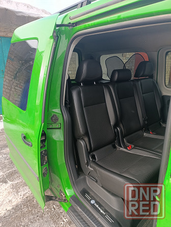 Поодам Фольксваген кадди Горловка - изображение 3