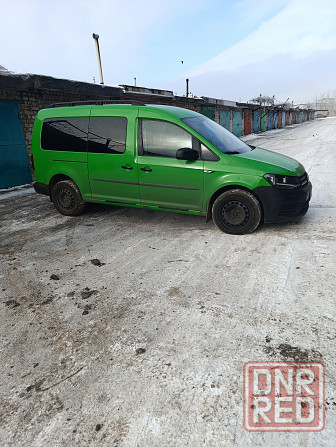 Поодам Фольксваген кадди Горловка - изображение 4