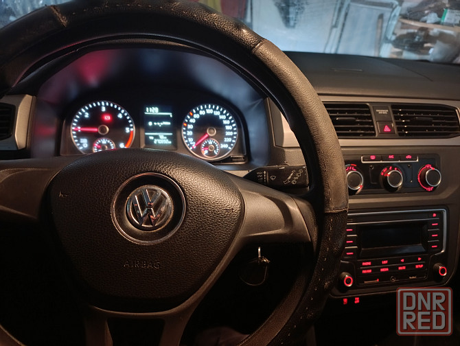 Поодам Фольксваген кадди Горловка - изображение 1