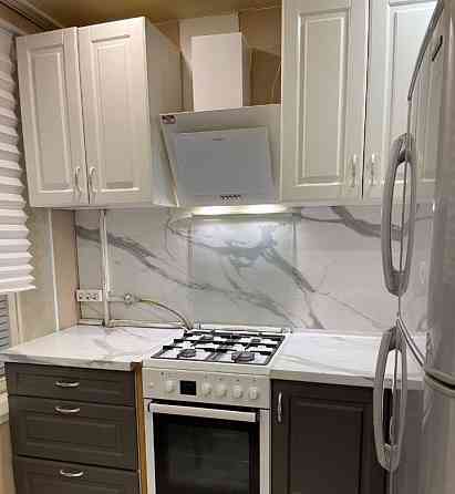 Сдаю двухкомнатную квартиру на 4 этаже многоэтажного дома в Киевском районе с площадью квартиры 46м² Донецк