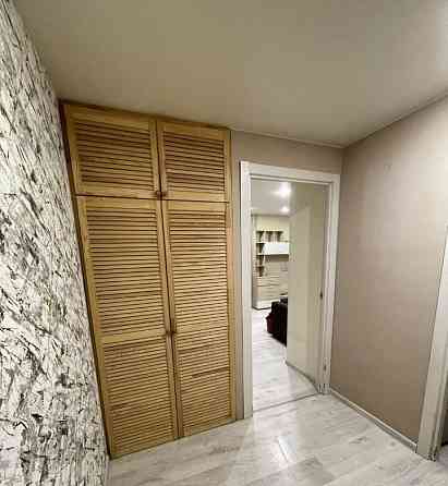 Сдаю двухкомнатную квартиру на 4 этаже многоэтажного дома в Киевском районе с площадью квартиры 46м² Донецк