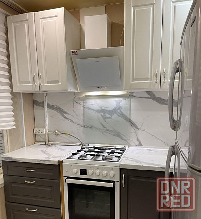 Сдаю двухкомнатную квартиру на 4 этаже многоэтажного дома в Киевском районе с площадью квартиры 46м² Донецк - изображение 4