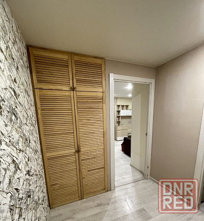 Сдаю двухкомнатную квартиру на 4 этаже многоэтажного дома в Киевском районе с площадью квартиры 46м² Донецк - изображение 3