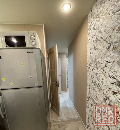 Сдаю двухкомнатную квартиру на 4 этаже многоэтажного дома в Киевском районе с площадью квартиры 46м² Донецк - изображение 2