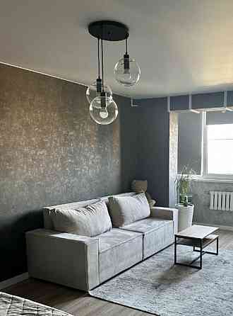 Сдается Однокомнатная квартира Донецк