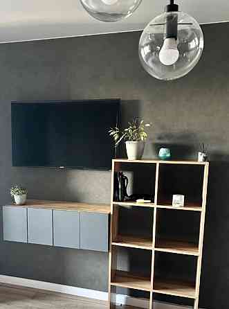 Сдается Однокомнатная квартира Донецк