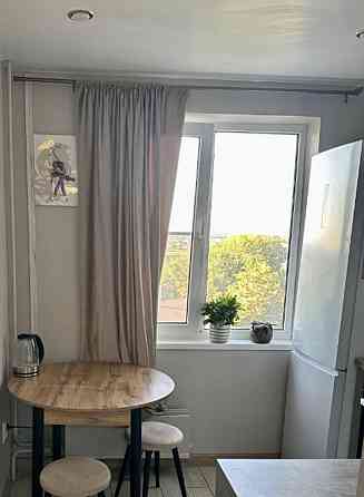 Сдается Однокомнатная квартира Донецк