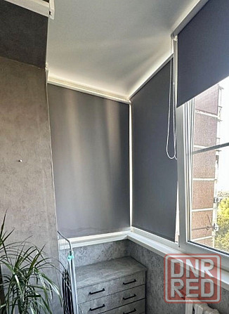 Сдается Однокомнатная квартира Донецк - изображение 4