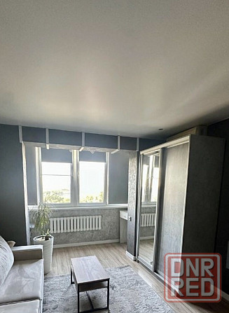 Сдается Однокомнатная квартира Донецк - изображение 2