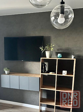 Сдается Однокомнатная квартира Донецк - изображение 3