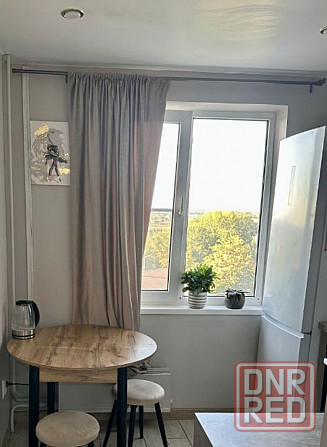 Сдается Однокомнатная квартира Донецк - изображение 5