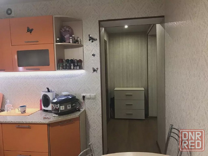 Сдам квартиру на Почте Макеевка - изображение 2