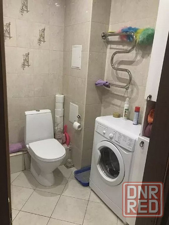 Сдам квартиру на Почте Макеевка - изображение 4