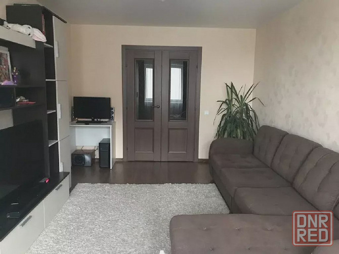 Сдам квартиру на Почте Макеевка - изображение 1