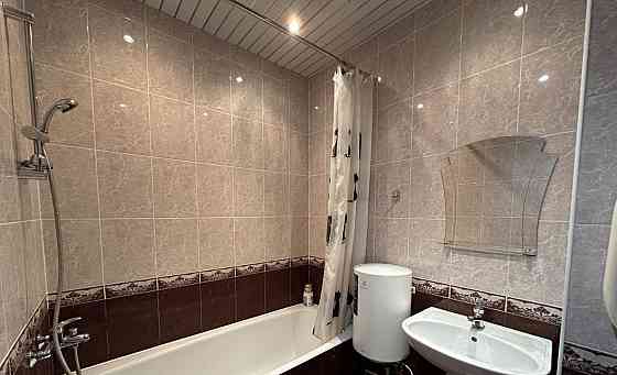 Долгосрочная аренда однокомнатной квартиры в Киевском районе Донецка (Изумруд) Донецк