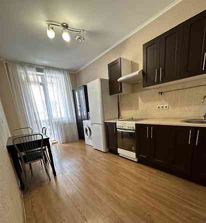 Долгосрочная аренда однокомнатной квартиры в Киевском районе Донецка (Изумруд) Донецк