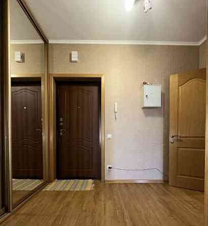 Долгосрочная аренда однокомнатной квартиры в Киевском районе Донецка (Изумруд) Донецк