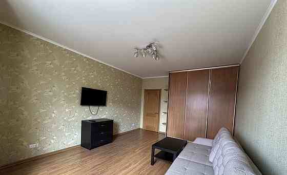 Долгосрочная аренда однокомнатной квартиры в Киевском районе Донецка (Изумруд) Донецк
