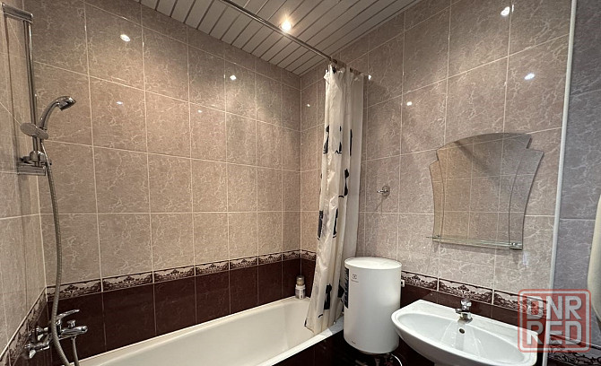 Долгосрочная аренда однокомнатной квартиры в Киевском районе Донецка (Изумруд) Донецк - изображение 5