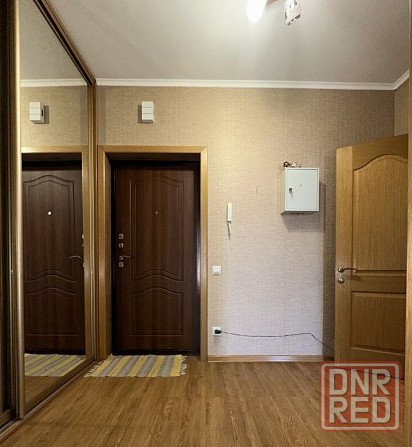 Долгосрочная аренда однокомнатной квартиры в Киевском районе Донецка (Изумруд) Донецк - изображение 3