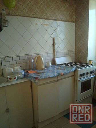 2-к квартира, 55 м2, 2/5 эт. Мариуполь - изображение 1