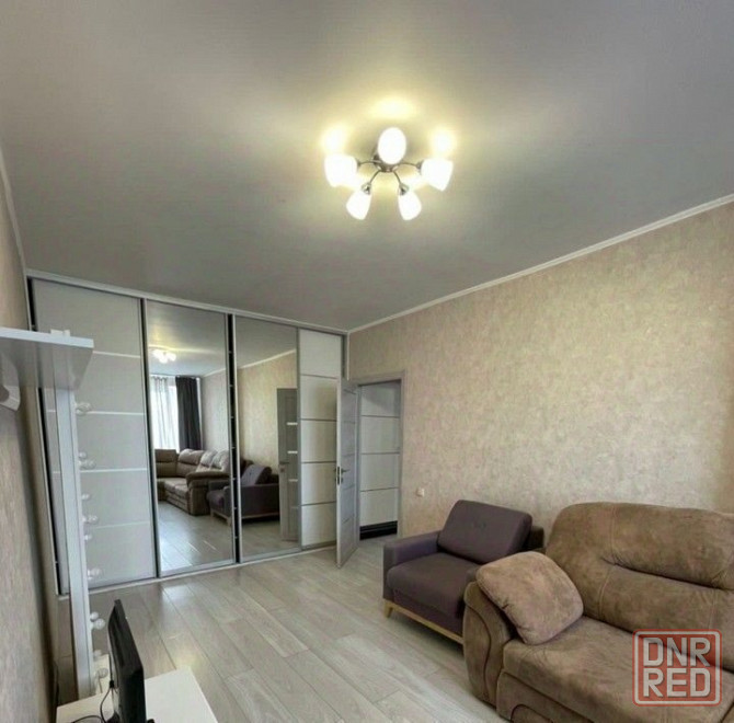 Сдаётся двушка в Куйбышевском районе, Донецк - изображение 2