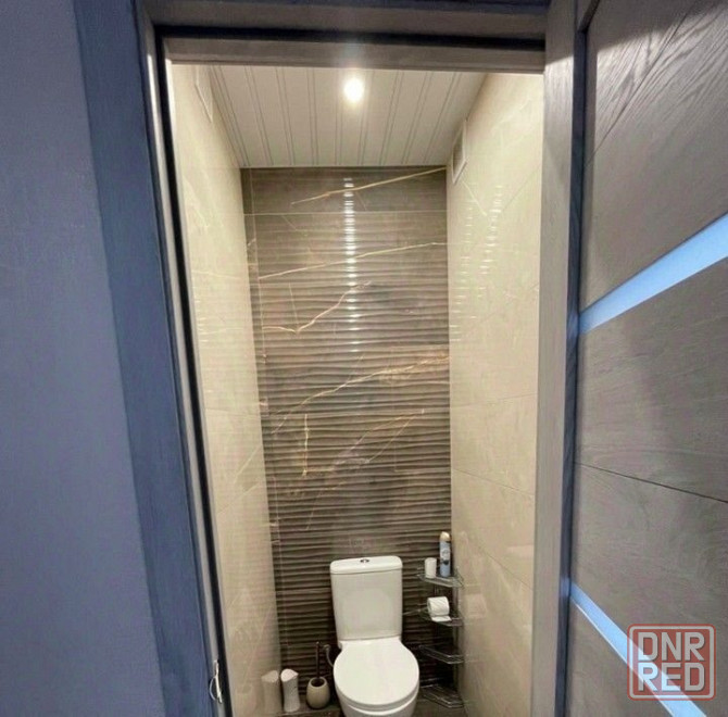 Сдаётся двушка в Куйбышевском районе, Донецк - изображение 3