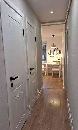 Первая сдача двухкомнатной квартиры в Киевском районе улица Челюскинцев, 200. Донецк