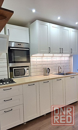 Первая сдача двухкомнатной квартиры в Киевском районе улица Челюскинцев, 200. Донецк - изображение 2