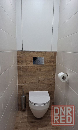 Первая сдача двухкомнатной квартиры в Киевском районе улица Челюскинцев, 200. Донецк - изображение 3