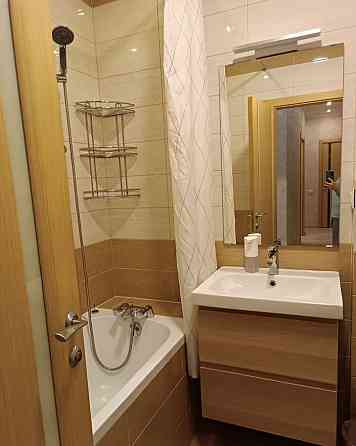 Сдается двухкомнатная квартира в Ленинском районе улица Куйбышева, 40. Ориентир - Ленинский проспект Донецк