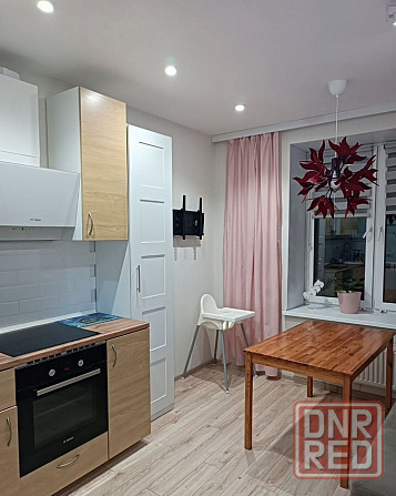 Сдается двухкомнатная квартира в Ленинском районе улица Куйбышева, 40. Ориентир - Ленинский проспект Донецк - изображение 3