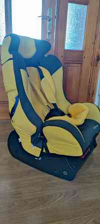 Детское автомобильное кресло Донецк