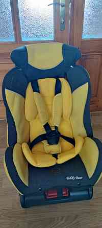 Детское автомобильное кресло Донецк