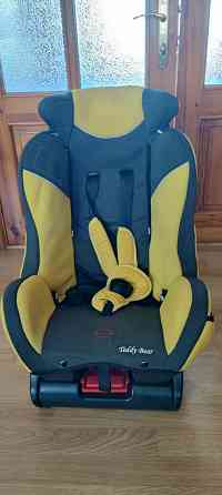 Детское автомобильное кресло Донецк
