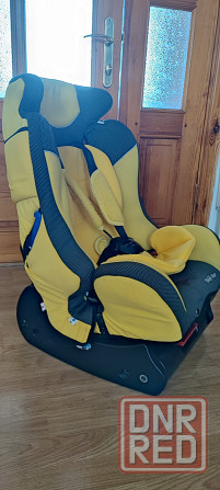 Детское автомобильное кресло Донецк - изображение 2