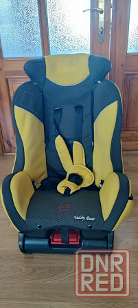 Детское автомобильное кресло Донецк - изображение 4