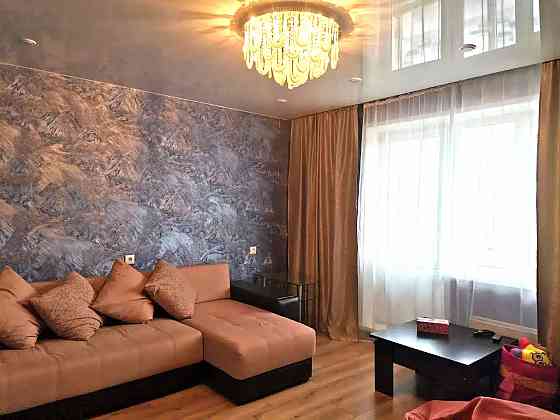 Сдам квартиру в Макеевке на 3/5 Макеевка