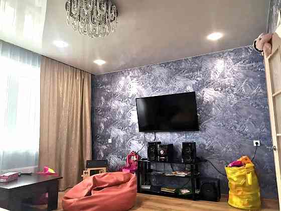 Сдам квартиру в Макеевке на 3/5 Макеевка