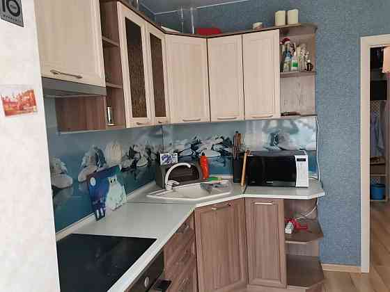 Сдам квартиру в Макеевке на 3/5 Макеевка