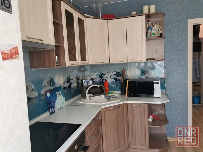 Сдам квартиру в Макеевке на 3/5 Макеевка - изображение 4